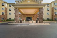 Comfort Suites Grayslake Near Libertyville North