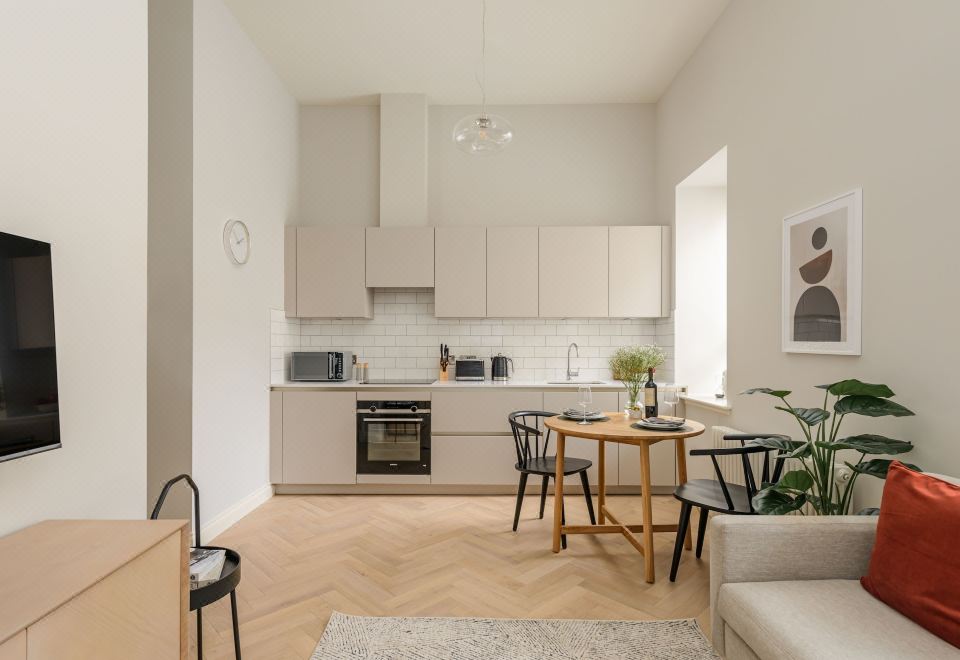 Museum Apartments - Housity