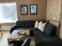 Slåttastølen Leiligheter - by Geilolia