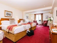 Galway Bay Hotel Conference & Leisure Centre Hotels near Salthill