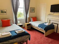 Airdenair Guest House Hotels near Prestonfield