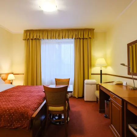 Hotel Matyšák