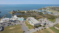 Villas of Hatteras Landing by Kees Vacations Hotels in Hatteras