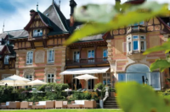 Villa Rothschild, Autograph Collection Hotels in 
