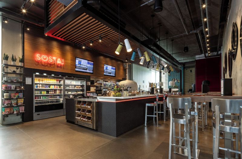 Alt Hotel Toronto Airport photo 5