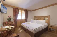 Style Hotel Grifone Hotels in Palu