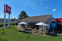 Ibis Moulins Sud Hotels in Moulins