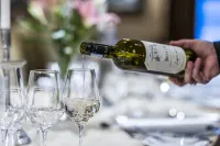 Angvik Gamle Handelssted - by Classic Norway Hotels - bar