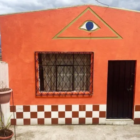 Casa Ceasars  Historic Quito