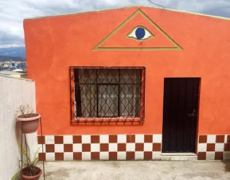 Casa Ceasars  Historic Quito Các khách sạn ở 