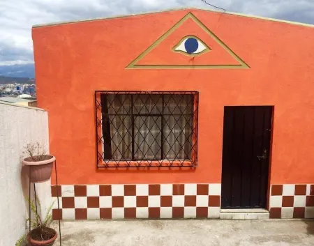 Casa Ceasars  Historic Quito