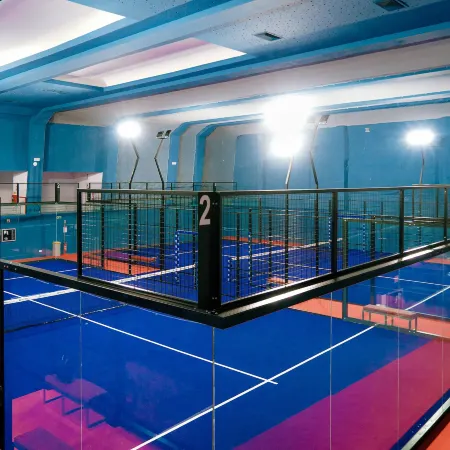 Hotel Studio Inn Centrale & Milano Urban Padel