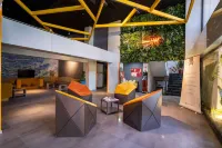 Leman Otel Hôtels à : Denizli