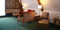 Burg Warberg Hotel in zona Parkplatz Friedwald Elm