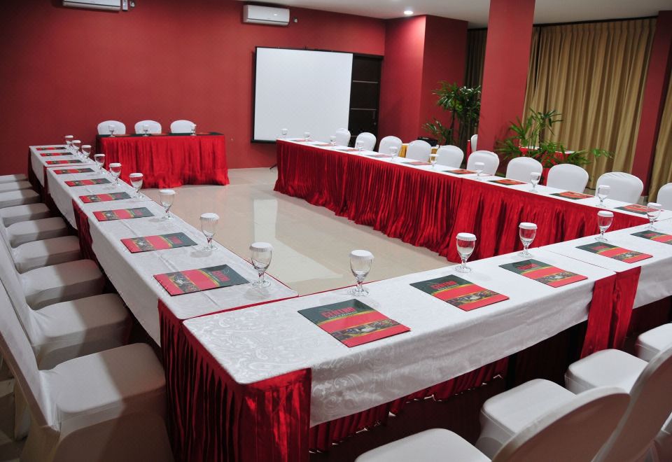 Centro By Orchardz HotelOver view