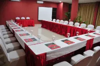 The Centro Hotel & Residence by Orchardz Hotels in Batam