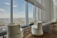 Four Seasons Hotel Philadelphia at Comcast Center - spa