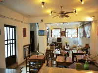 Anthemis Hotel - breakfast