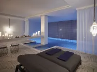 Lango Design Hotel & Spa, Adults Only - Kylpylä