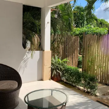 Pousada Oasis Paracuru