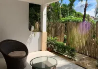 Pousada Oasis Paracuru Các khách sạn ở Paracuru