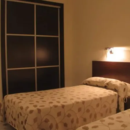 Hotel San Cristobal