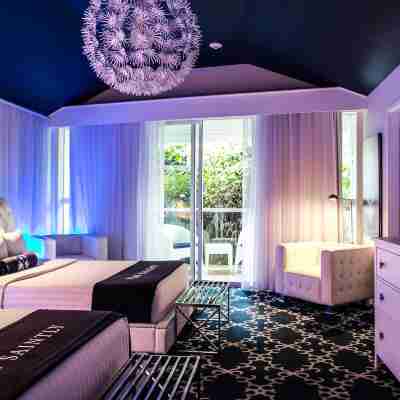 The Saint Hotel Key West, Autograph Collection Rooms