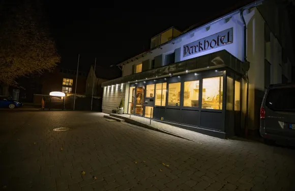 施塔特哈根帕克酒店