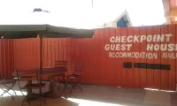 Check Point Guest House - 2-Star