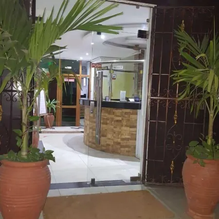 Hotel Basilea Mtwapa
