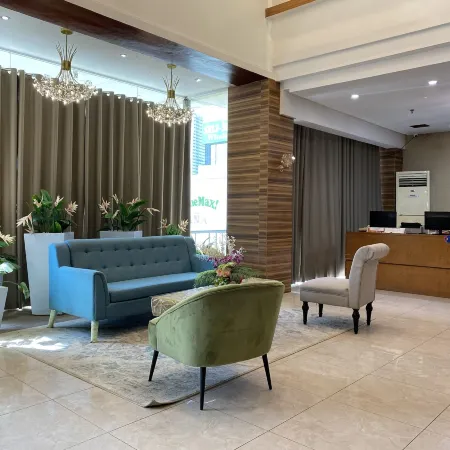 Hotel Conchita