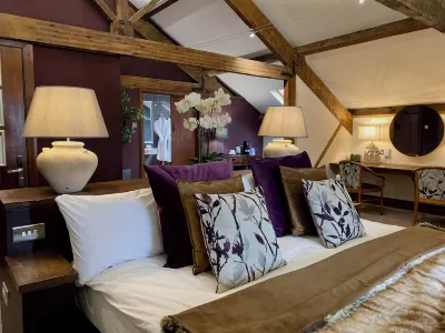 The Cawdor Hotels in 
