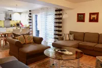 Apartmán Amália