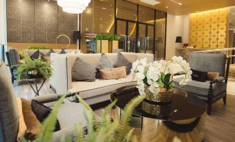 Hoc5 the Astra Condo Chiang Mai Night Bazaar