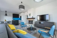 Apartments Bella Vista - Mlini