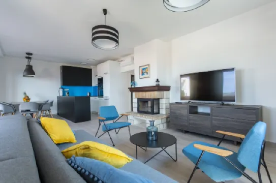 Apartments Bella Vista - Mlini