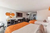 Howard Johnson by Wyndham Lexington Hotels in South River
