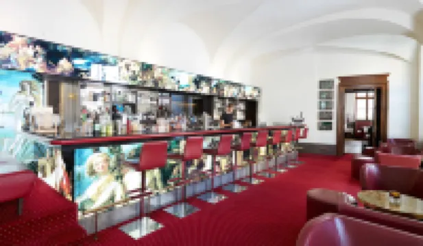 Living Hotel de Medici