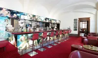 Living Hotel de Medici