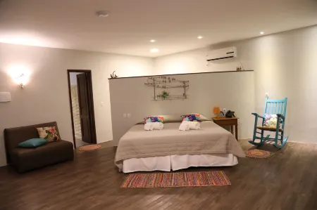 Hotel Santuário das Águias by Nobile