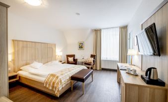 Landhotel Buller