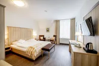 Landhotel Buller Hotels in Bad Rothenfelde