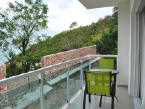 Vue Apartment Hotel Hotels in Cap Haitien