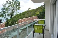 Vue appart Hôtels à : Cap-Haïtien