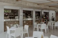 Camping & Residence Il Pioppeto - petit déjeuner