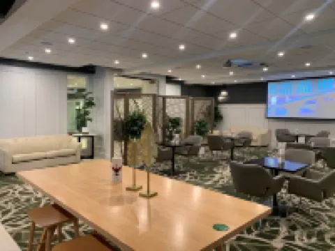 Hotel Armitage & Conference Centre