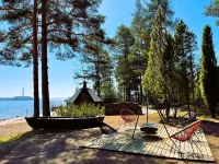 Beach Hotel Santalahti Hotels in Kotka