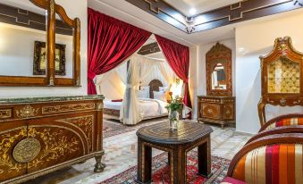 Hotel & Ryad Art Place Marrakech
