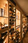Hôtel Marinca & Spa - bar
