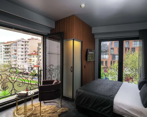 SennaCity Hotel Hotels in Eskisehir